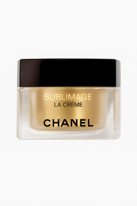 CHANEL SUBLIMAGE LA CREME TEXTURE SUPREME 50GR