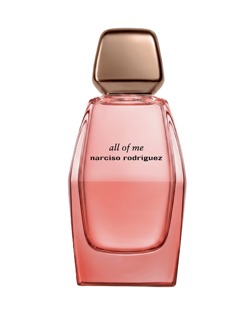 NARCISO RODRIGUEZ FOR HER ALL OF ME INTENSE EDP 90 ML
