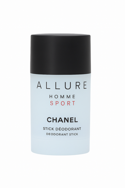 CHANEL ALLURE HOMME SPORT DEO STICK 75 GR
