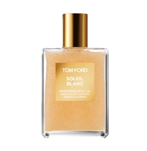 TOM FORD SOLEIL BLANC SHIMMERING BODY OIL 100 ML