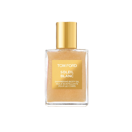 TOM FORD SOLEIL BLANC SHIMMERING BODY OIL 45 ML