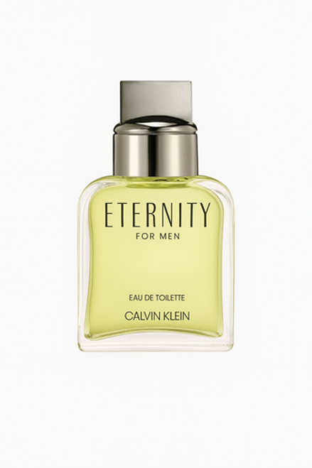 CK ETERNITY MAN EDT 30 ML VAPO
