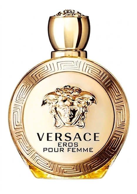 VERSACE EROS FEMME EDT 50 ML VAPO