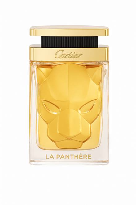 CARTIER LA PANTHÈRE PARFUM 50 ML VAPO