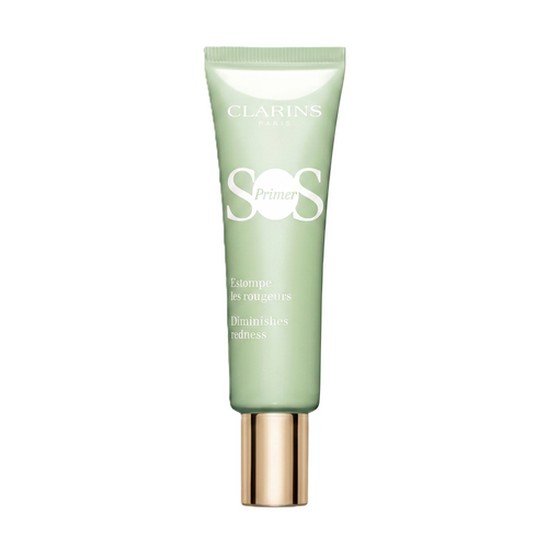 CLARINS SOS PRIMER GREEN 30 ML