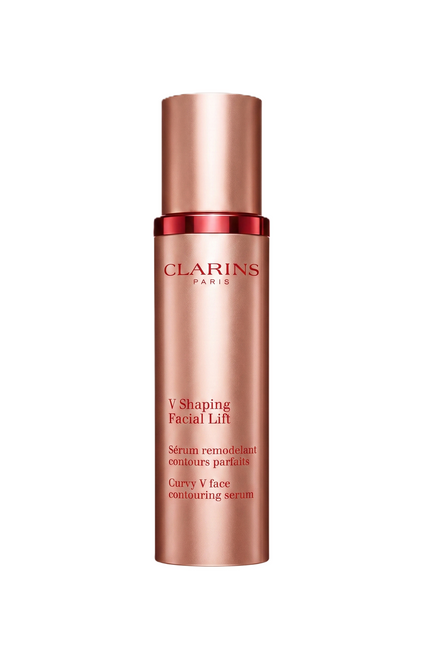 CLARINS V SHAPING FACIAL LIFT SERUM 50 ML