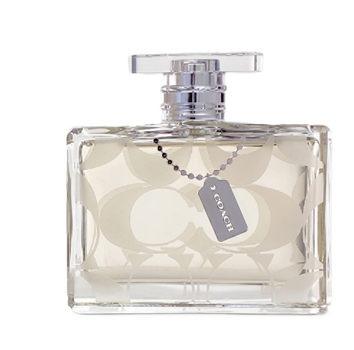 COACH SIGNATURE EDP 100 ML