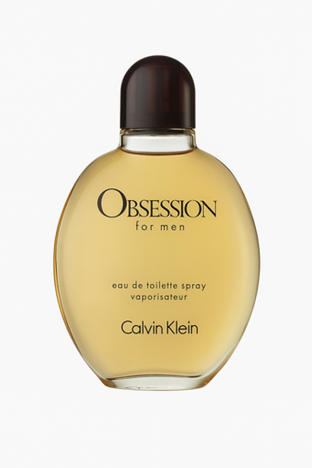 CK OBSESSION MAN EDT 75 ML VAPO