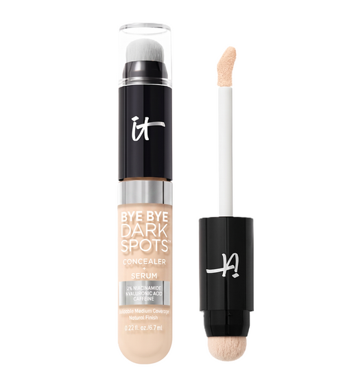 IT COSMETICS BYE BYE DARK SPOTS CONCEALER 11 FAIR NEUTRAL 6