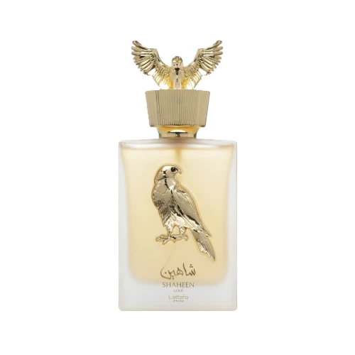 LATTAFA AL SHAHEEN GOLD EDP 100 ML