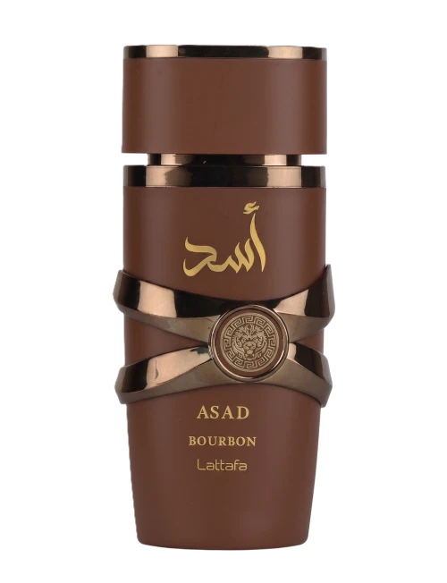 LATTAFA ASAD BOURBON EDP 100 ML VAPO