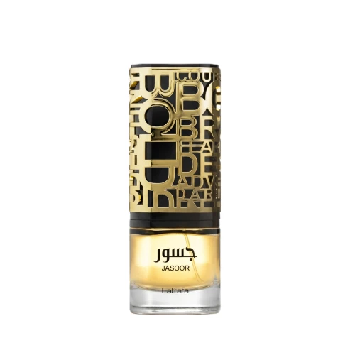 LATTAFA JASOOR EDP 100 ML
