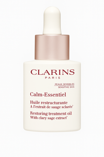 CLARINS CALM ESSENTIEL OIL RESTORING 30 ML