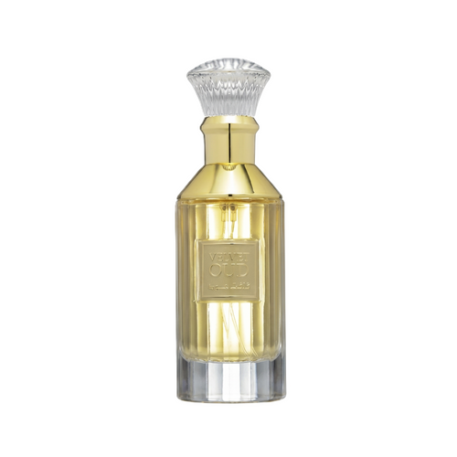 LATTAFA VELVET OUD EDP 100 ML