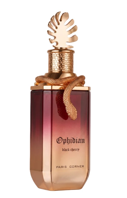 PARIS CORNER OPHIDIAN BLACK CHERRY EDP 100 ML