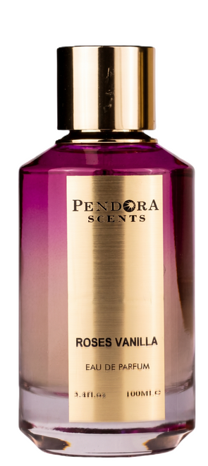 PENDORA SCENTS ROSES VANILLA EDP 100 ML