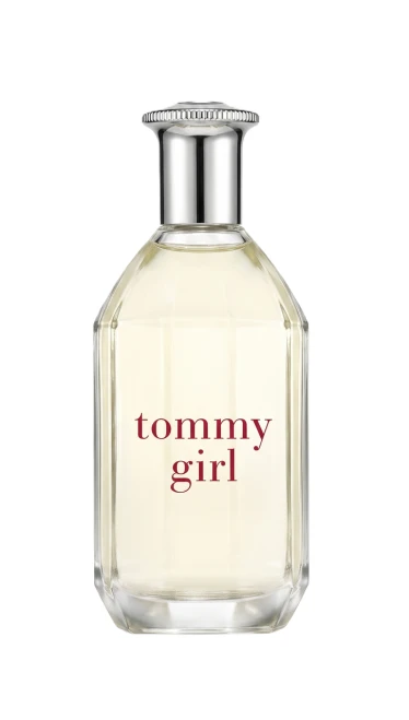 TOMMY HILFIGER TOMMY GIRL EDT 100 ML VAPO