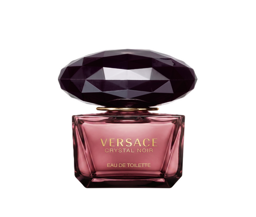 VERSACE CRYSTAL NOIR EDT 50 ML VAPO
