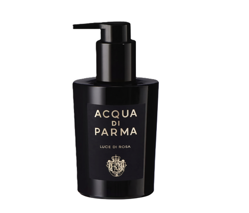 ACQUA DI PARMA LUCE DI ROSA H&B