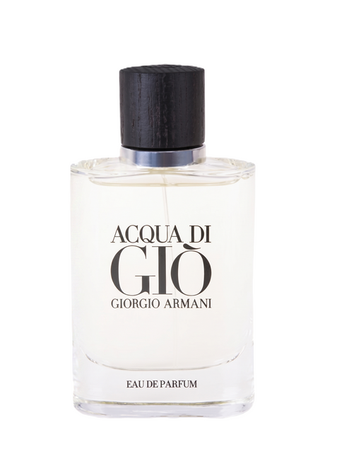 ARMANI ACQUA DI GIO UOMO EDP 75 ML REFILLABLE