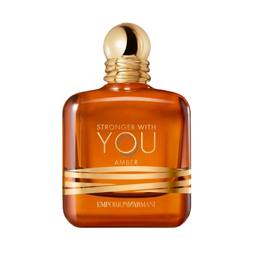 ARMANI STRONGER WITH YOU AMBER EDP 100 ML