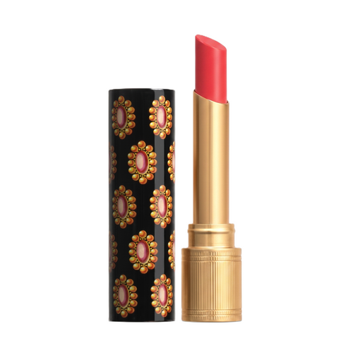 GUCCI GLOW AND CARE LIPSTICK 411