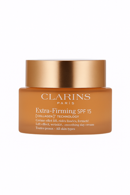 CLARINS EXTRA-FIRMING DAY SPF15 NORMAL SKIN 50 ML