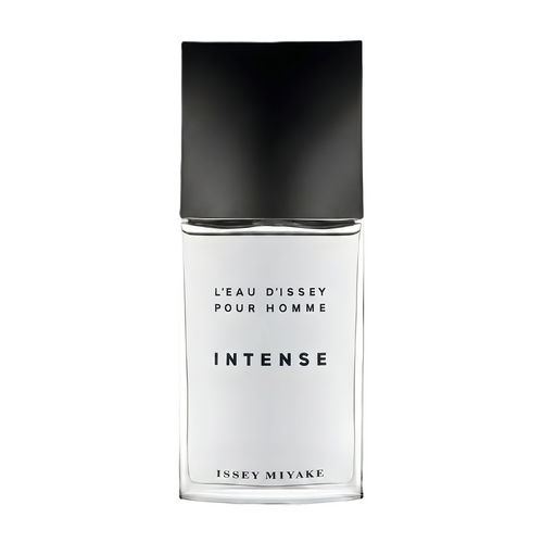 ISSEY MIYAKE L'EAU D'ISSEY INTENSE HOMME EDP 125 ML