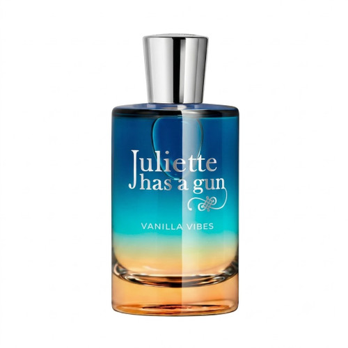 JULIETTE HAS A GUN VANILLA VIBES EDP 100 ML VAPO