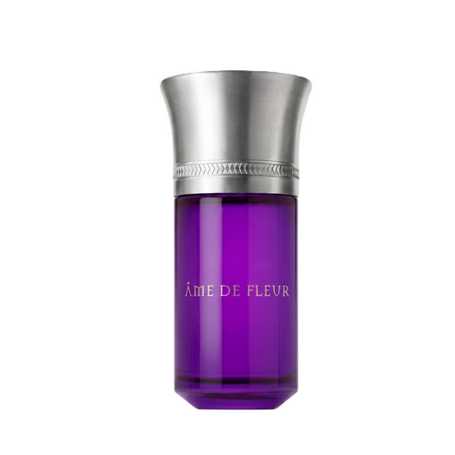 LIQUIDES IMAGINAIRES AME DE FLEUR EDP 100 ML