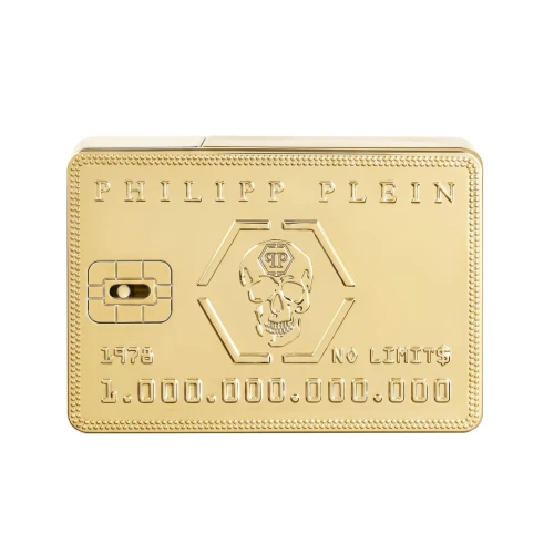 PHILIPP PLEIN NO LIMITS GOLD EDP 90 ML