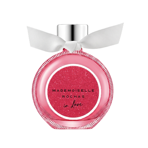 ROCHAS MADEMOISELLE IN LOVE EDP 50 ML