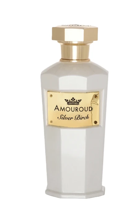 AMOUROUD SILVER BIRCH EDP 100 ML