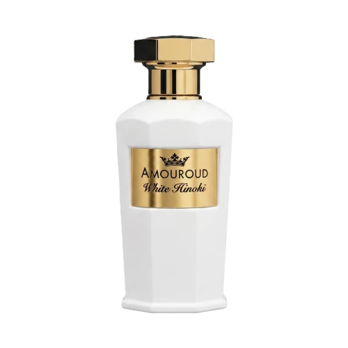 AMOUROUD WHITE HINOKI EDP 100 ML