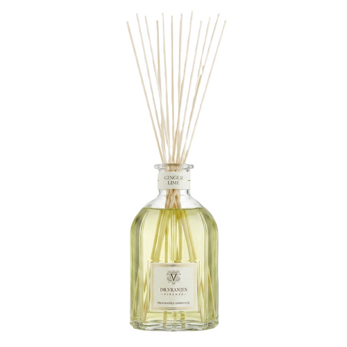 DR. VRANJES GINCER LIME DIFFUSER 500 ML