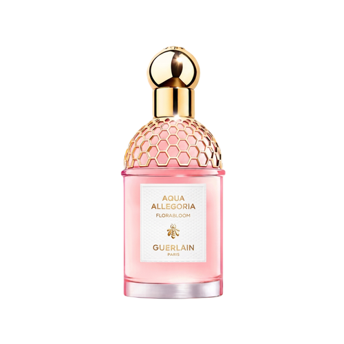 GUERLAIN AQUA ALLEGORIA FLORA BLOOM EDP 75 ML VAPO