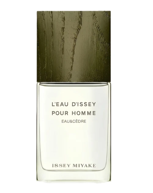 ISSEY MIYAKE EAU & CEDRE H EDT 100 ML