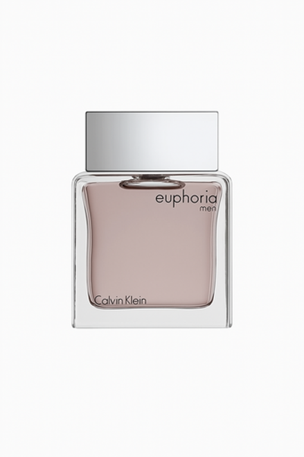 CK EUPHORIA FOR MAN EDT 50 ML VAPO