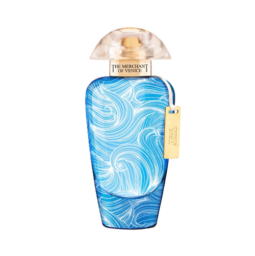 THE MERCHANT OF VENICE MURANO COLLECTION CYPRUS SHELL EDP 50 ML