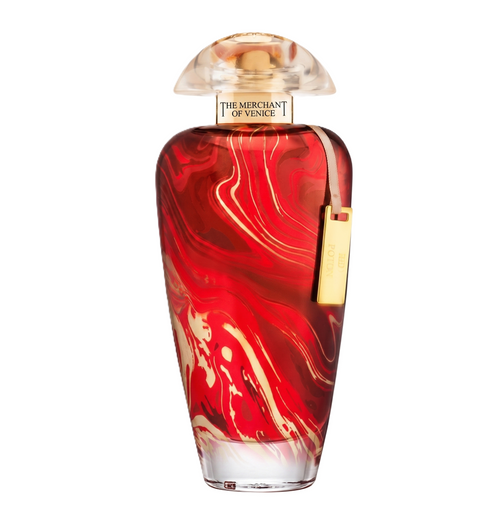 THE MERCHANT OF VENICE RED POTION EDP 100 ML