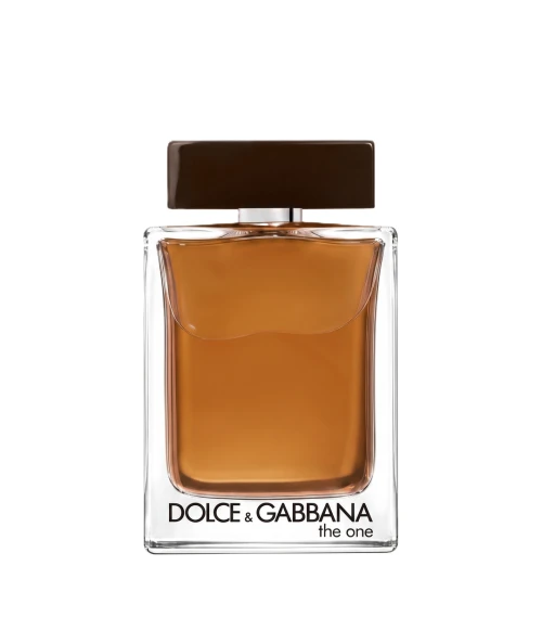 D&G THE ONE MAN EDP 100 ML VAPO