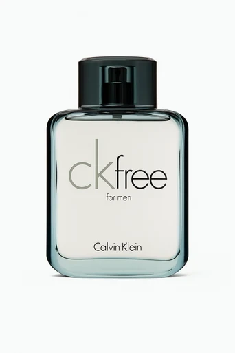 CK FREE MAN EDT 100 ML VAPO