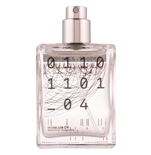 ESCENTRIC MOLECULES MOLECULE 04 EDT 30 ML REFILL