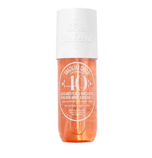 SOL DE JANEIRO CHEIROSA 40 MIST 90 ML