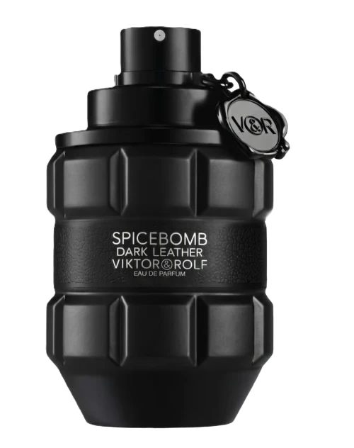 V&R SPICEBOMB DARK LEATHER EDP 50 ML