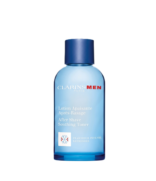 CLARINS MEN LOTION APRES-RASAGE 100 ML