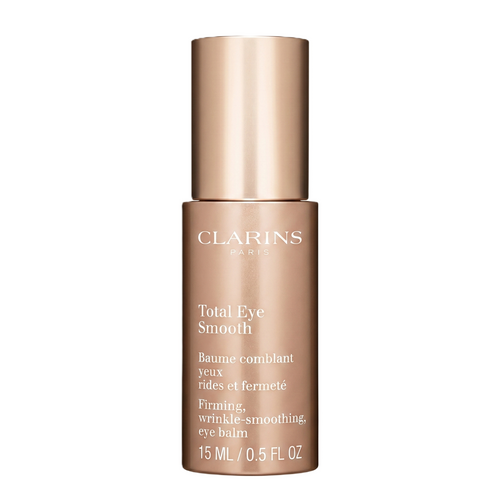 CLARINS TOTAL EYE SMOOTH 15 ML