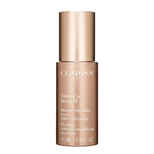 CLARINS TOTAL EYE SMOOTH 15 ML