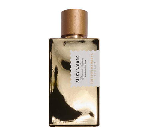 GOLDFIELD & BANKS SILKY WOODS ELIXIR EDP 100 ML
