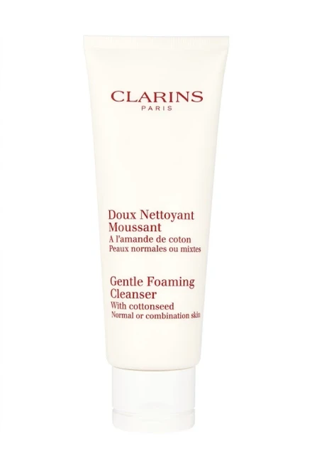 CLARINS DOUX NETT.MOUSSANT P.NORMAL 125 ML